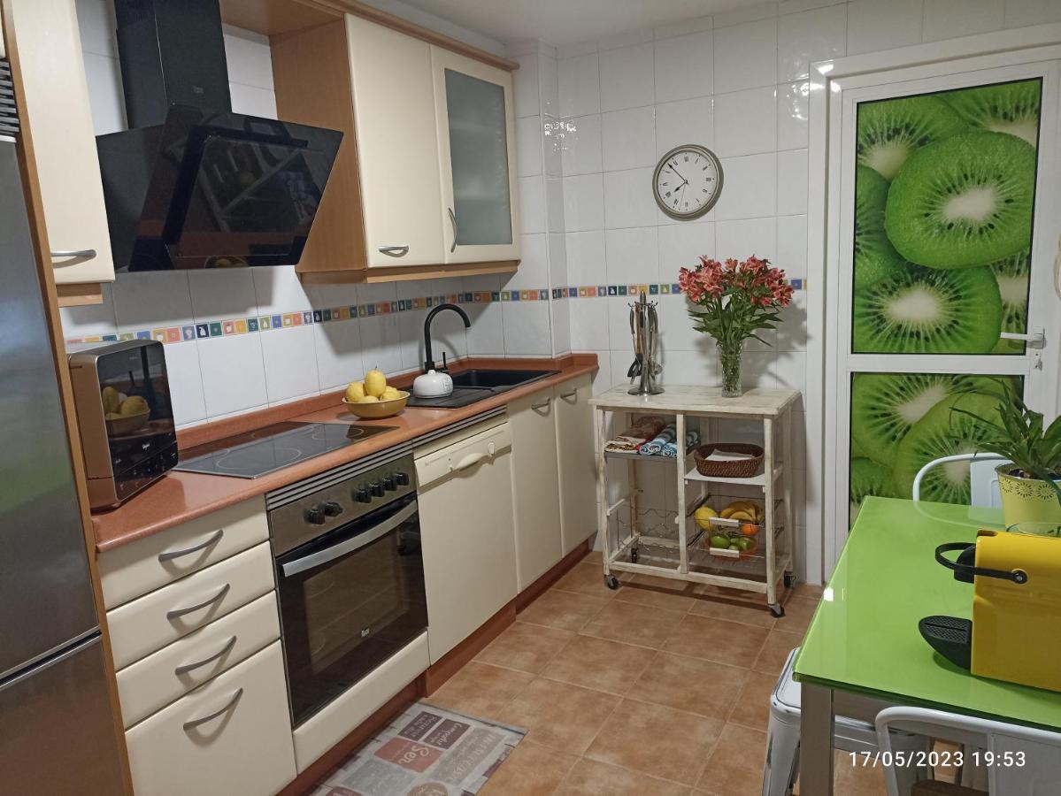 Appartement Casa Javson à La Corogne Extérieur photo