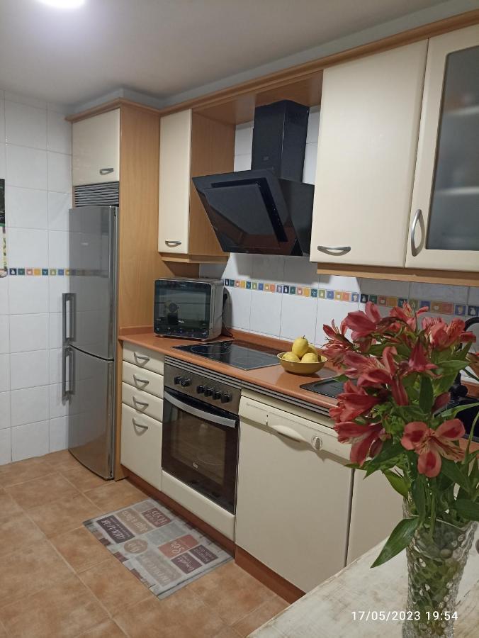 Appartement Casa Javson à La Corogne Extérieur photo