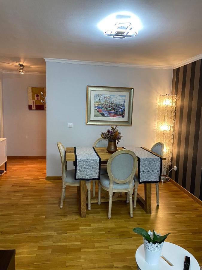 Appartement Casa Javson à La Corogne Extérieur photo