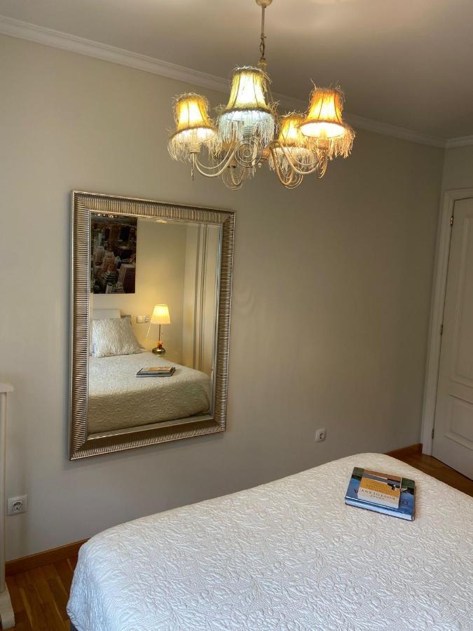 Appartement Casa Javson à La Corogne Extérieur photo