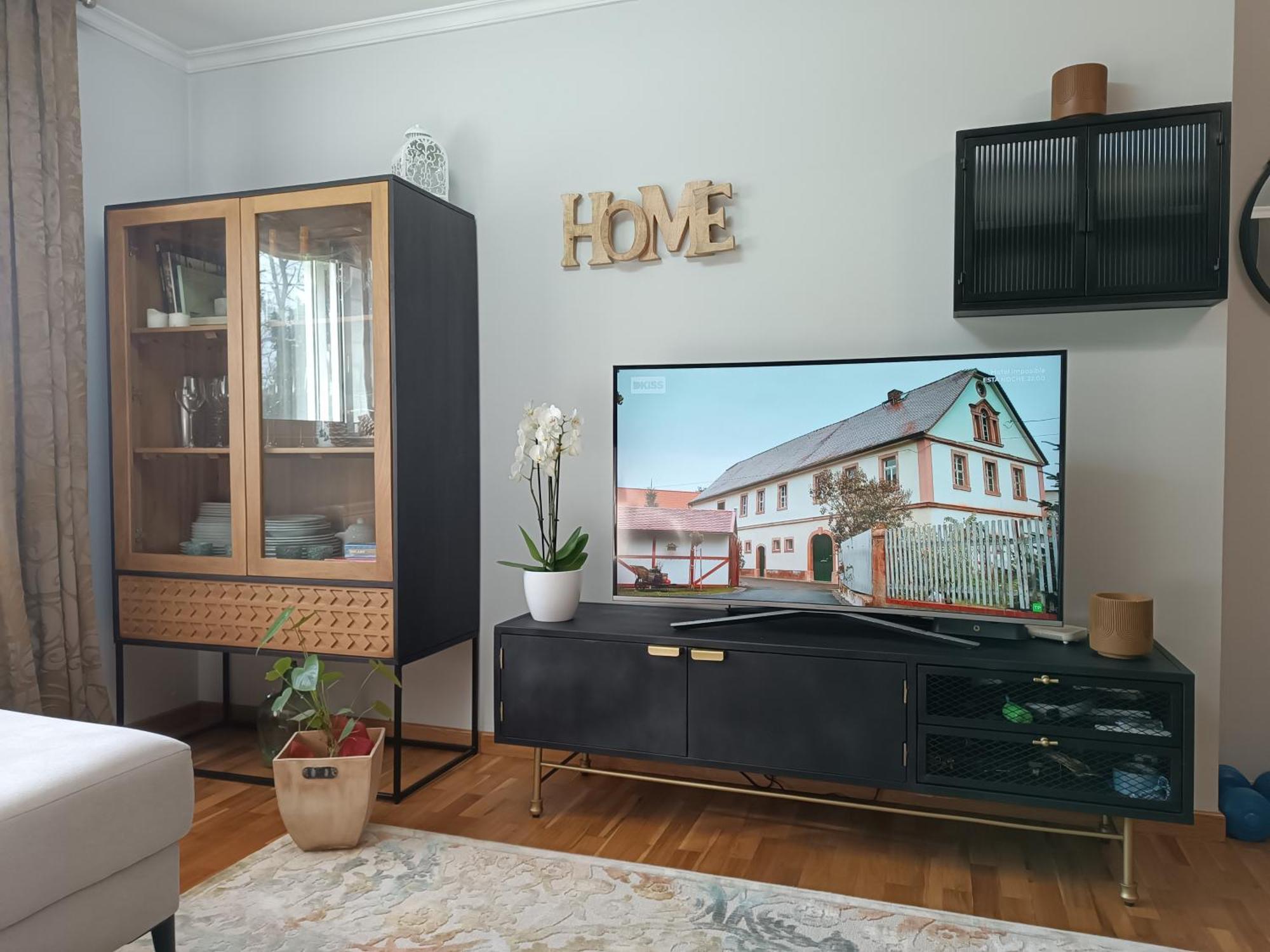 Appartement Casa Javson à La Corogne Extérieur photo