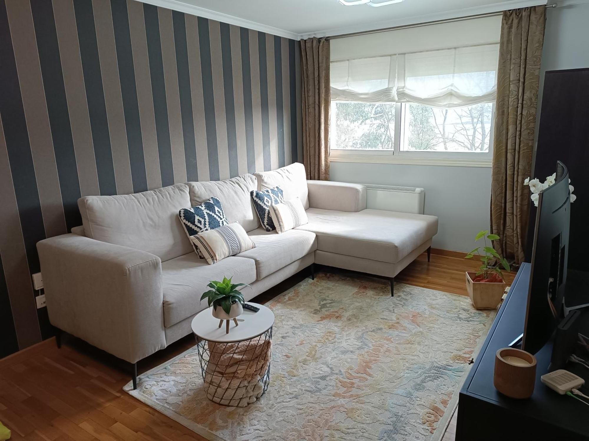 Appartement Casa Javson à La Corogne Extérieur photo