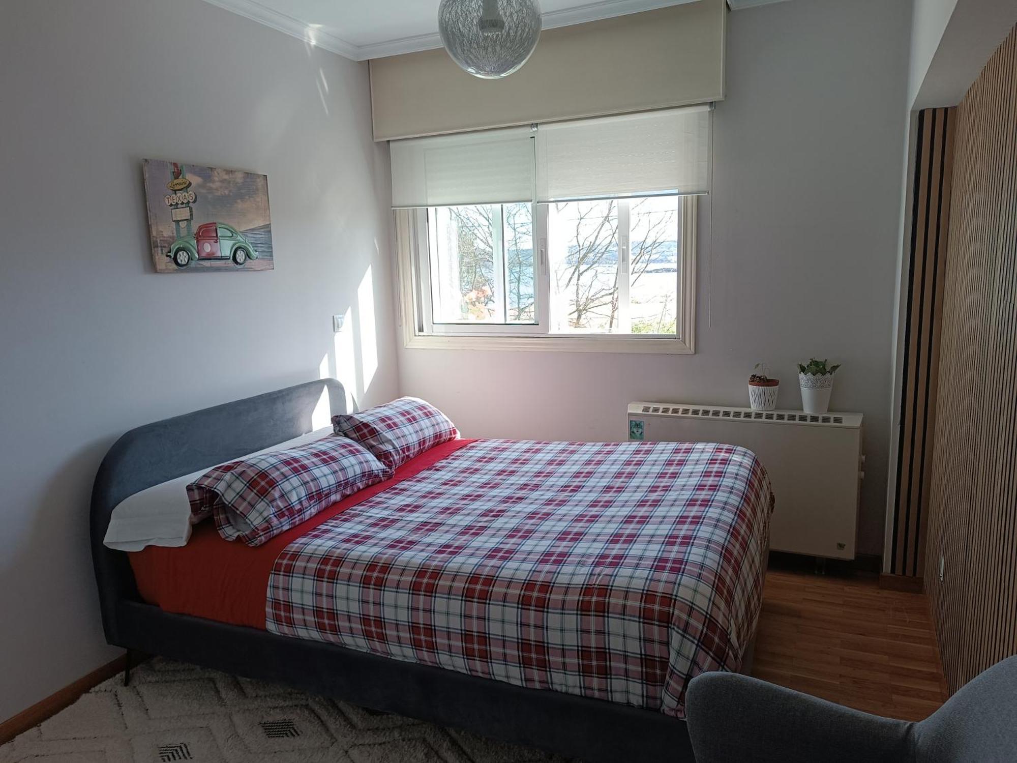 Appartement Casa Javson à La Corogne Extérieur photo