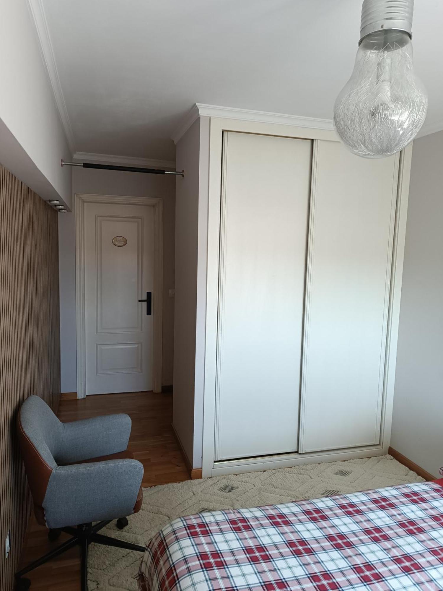Appartement Casa Javson à La Corogne Extérieur photo